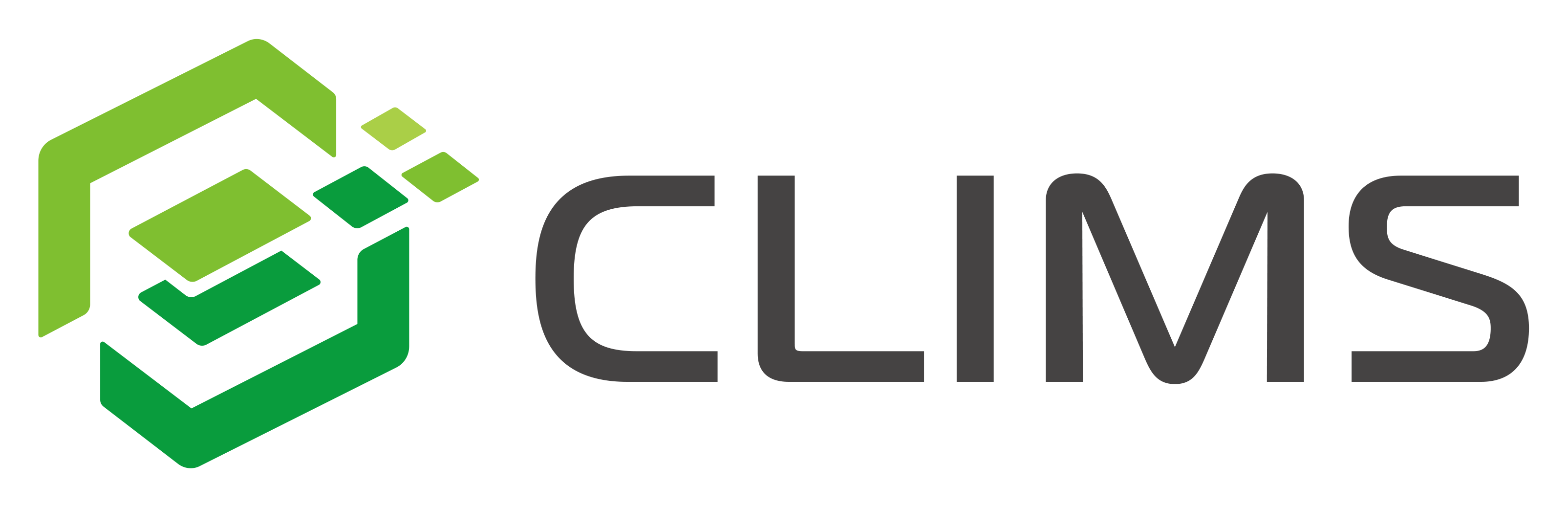 CLIMS Logo