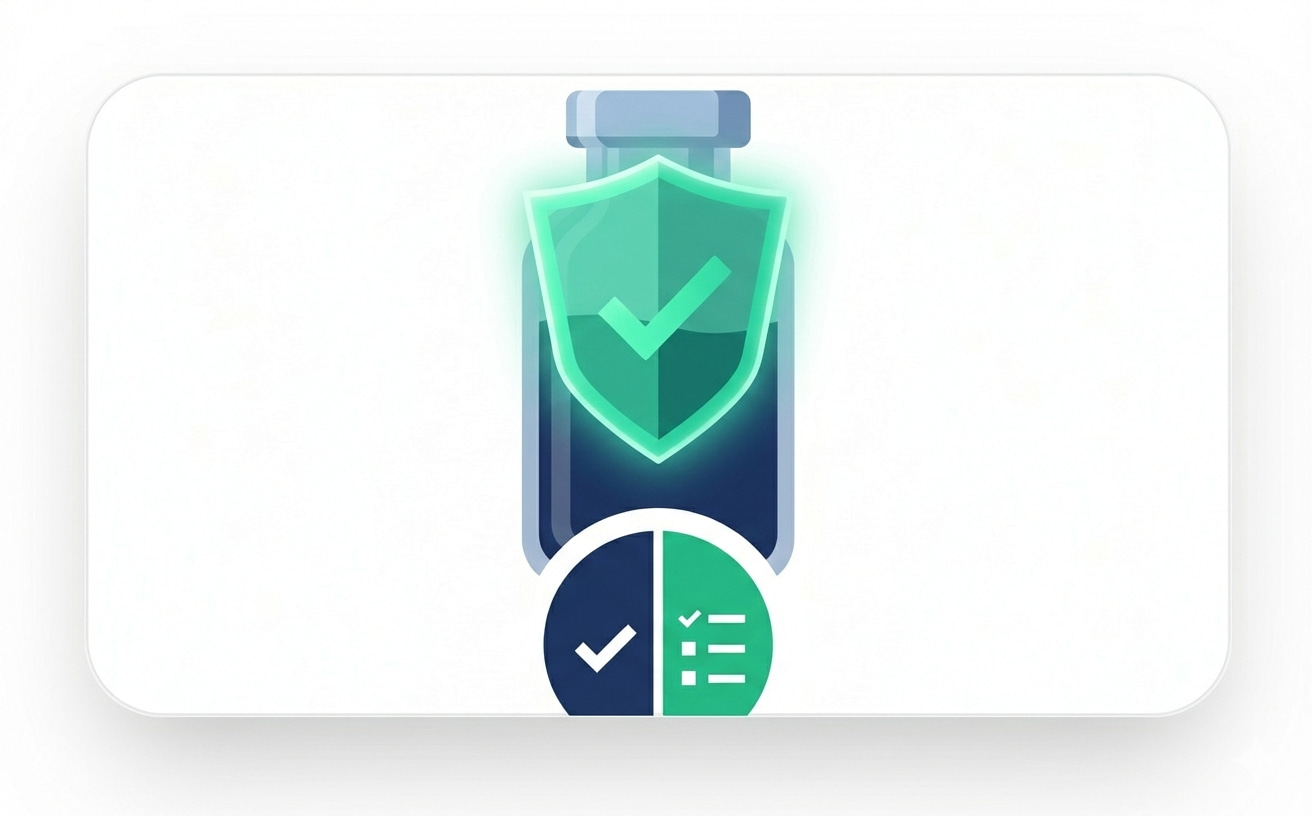 コンプライアンスの自動化イメージ